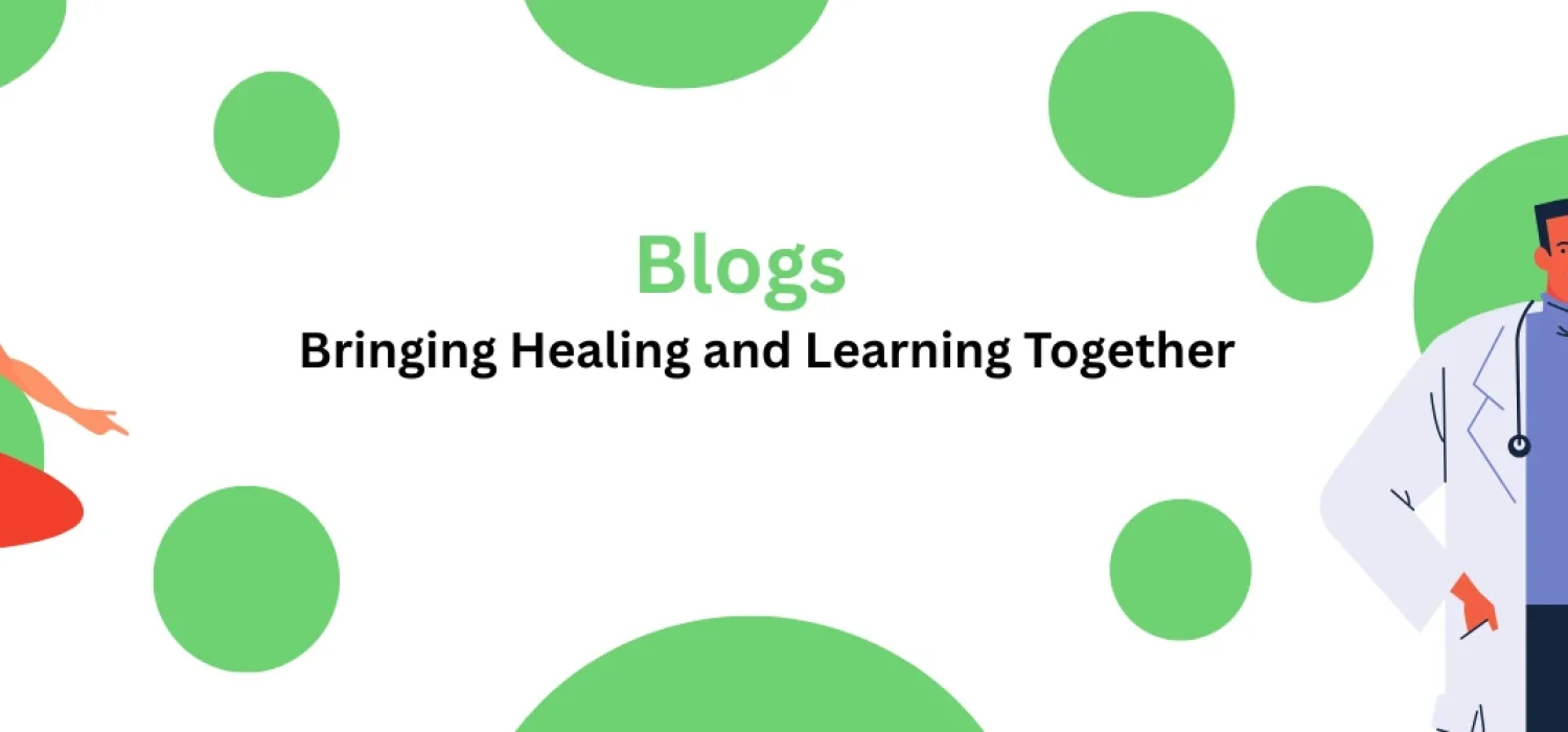 Blogs